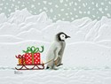 Gifted Penguin