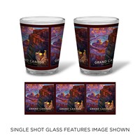 Glass Shots