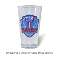 Pub Glasses