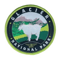 Woven Patches