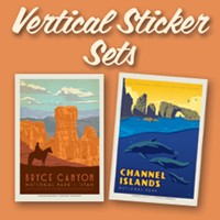 Vertical Sets