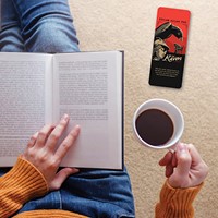 Books & Bookmarks