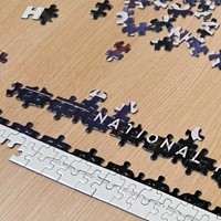 Puzzles