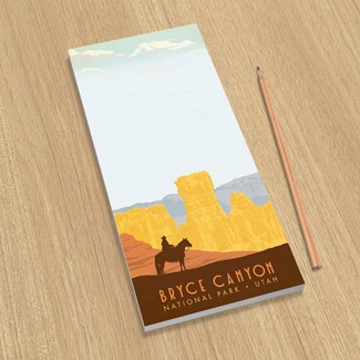 Bryce Canyon NP Horse | Made in the USA