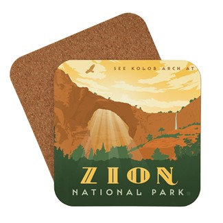 Zion Coaster | Made in the USA