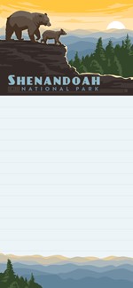 Shenandoah Mountaintop | American Made