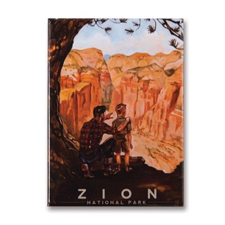 Zion View | Made in the USA