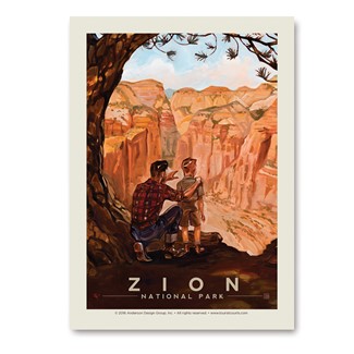 Zion View | Made in the USA