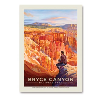 Bryce Canyon Hoodoo Heaven | Made in the USA