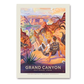 Grand Canyon Vista | Made in the USA