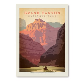 Grand Canyon Kayak | Made in the USA