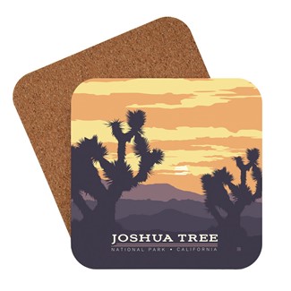 Joshua Tree | American Made Coaster