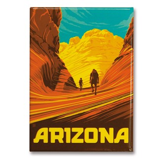 Arizona Magnet | American Made Magnet