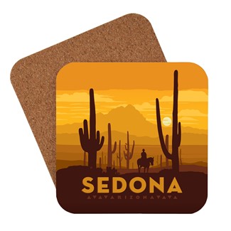 Sedona, AZ Saguaro Rider Coaster | American Made Coaster