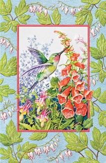 Summer Bloom | Garden lover greeting cards