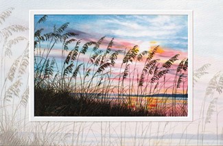 Coastal Breeze (CO) | Coping/Healing greeting cards