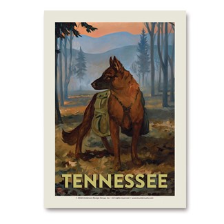 Tennessee  | Made in the USA