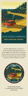 Blue Ridge Parkway | Bookmarks
