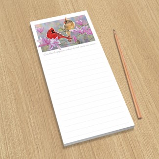 Magnolia Perch | List pads Made in the USA