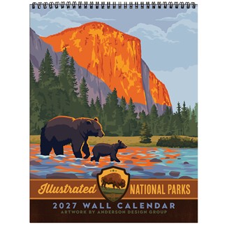 2027 ADG NP Calendar | Calendar