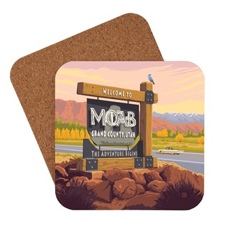 Zion Kolob Coaster | Made in the USA