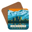 Anchorage Skyline Coaster