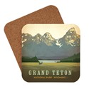 Grand Teton Coaster