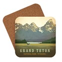 Grand Teton Coaster
