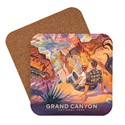 Grand Canyon Vista Coaster