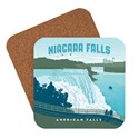 Niagara Falls Coaster