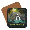 Shenandoah Dark Hollow Falls Coaster