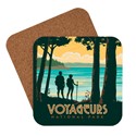 Voyageurs Hikers Coaster