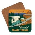 Shenandoah Travel by Trailer Coaster