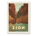 Zion Narrows