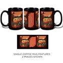 Rocky Mountain Camping Is For Nature Lovers Mug