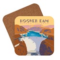 Hoover Dam Coaster
