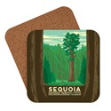 Sequoia Coaster