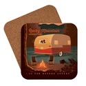Rocky Mountain National Park Camping is for Nature Lovers Coaster