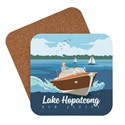 New Jersey Lake Hopatcong Speedboat Coaster