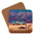 Death Valley Living It Up Coaster