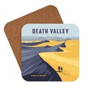Death Valley Sand Dunes Coaster