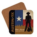 Austin Cowboy Coaster
