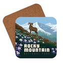 Rocky Mountain Majestic Coaster
