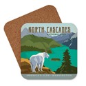 North Cascades Coaster