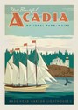 Acadia (Single)
