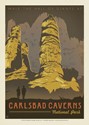 Carlsbad Caverns (Single)