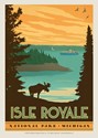 Isle Royale (Single)