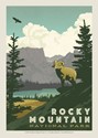 Rocky Mountain (Single)