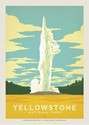 Yellowstone Old Faithful (Single)