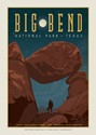 Big Bend (Single)